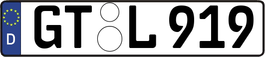 GT-L919