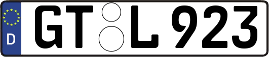 GT-L923