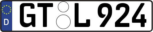 GT-L924