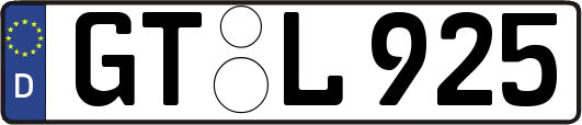 GT-L925