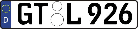 GT-L926