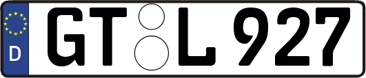 GT-L927