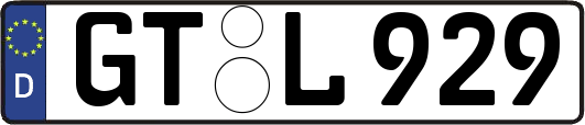 GT-L929
