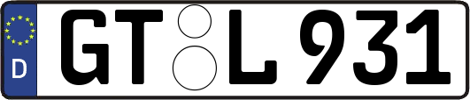 GT-L931