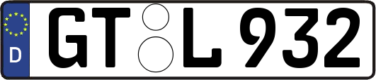 GT-L932