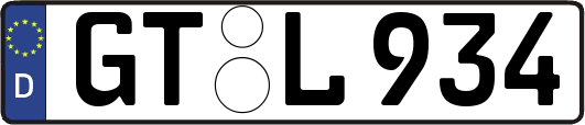 GT-L934