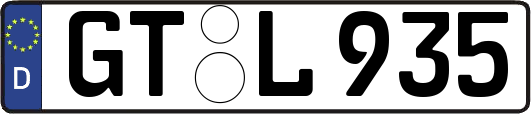 GT-L935