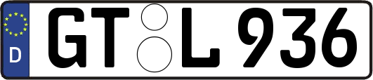 GT-L936
