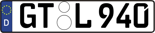 GT-L940