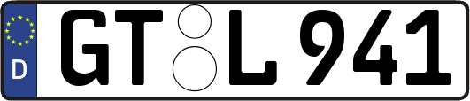 GT-L941