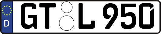 GT-L950