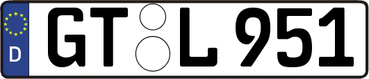 GT-L951