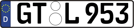 GT-L953