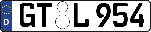 GT-L954