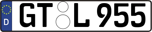 GT-L955