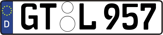 GT-L957