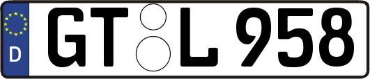 GT-L958