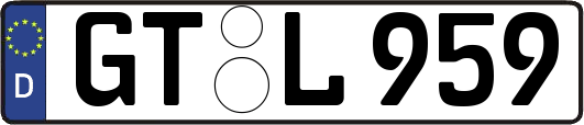GT-L959