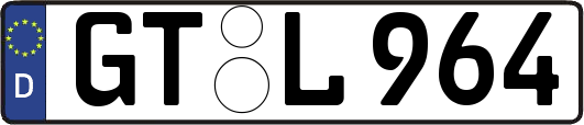 GT-L964