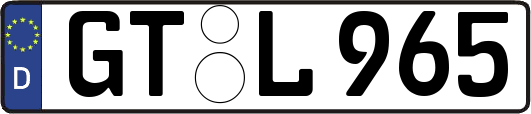 GT-L965