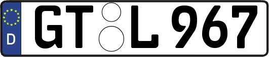 GT-L967