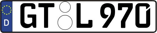 GT-L970