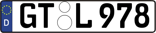 GT-L978