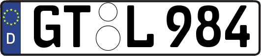 GT-L984