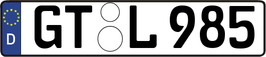 GT-L985