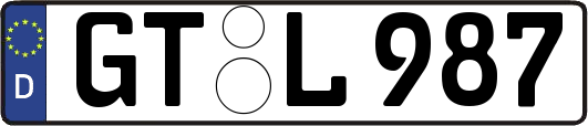 GT-L987