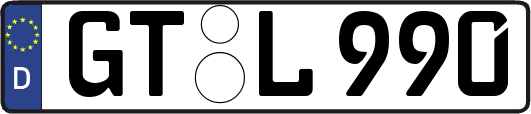 GT-L990