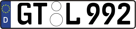 GT-L992