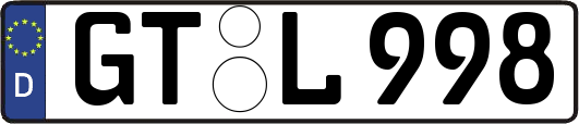 GT-L998