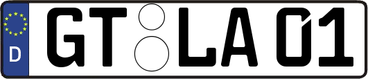 GT-LA01
