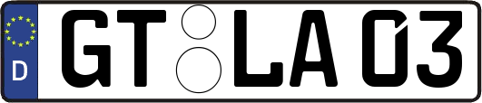 GT-LA03