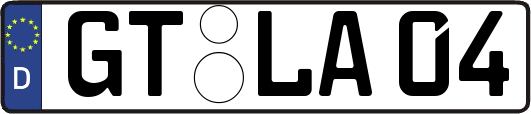 GT-LA04