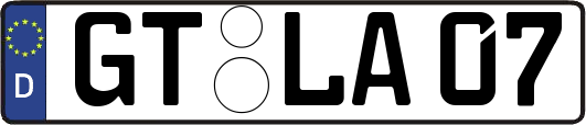 GT-LA07