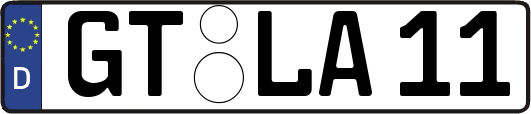 GT-LA11