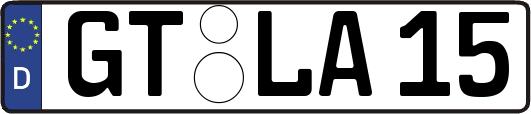 GT-LA15