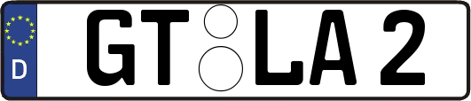 GT-LA2