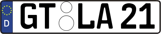 GT-LA21