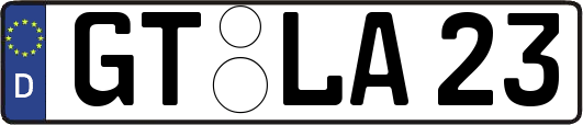 GT-LA23