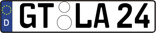 GT-LA24
