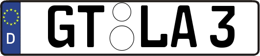 GT-LA3