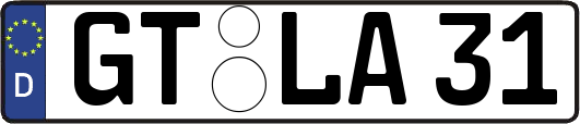 GT-LA31