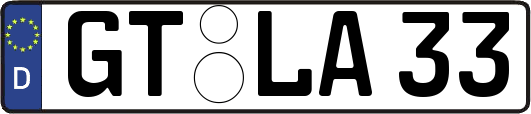 GT-LA33