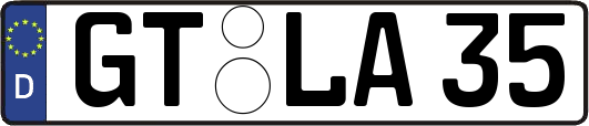 GT-LA35