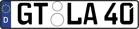 GT-LA40