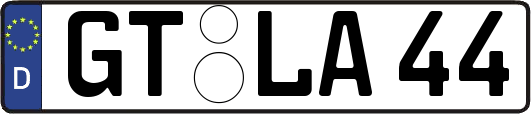 GT-LA44