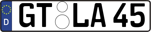 GT-LA45